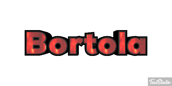 Bortola Efekt tekstowy