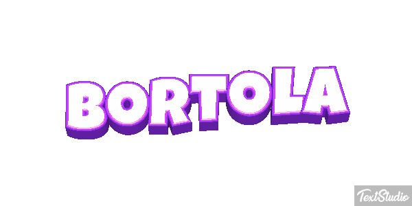 Bortola Efekt tekstowy