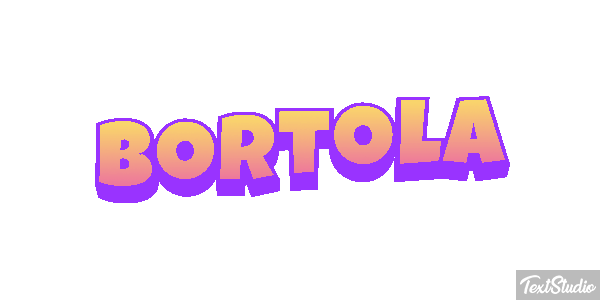 Bortola Efekt tekstowy