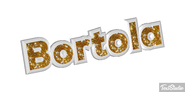 Bortola Efekt tekstowy