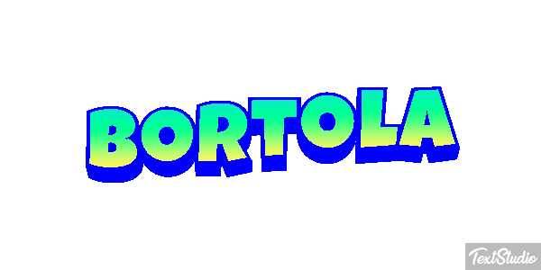 Bortola Efekt tekstowy
