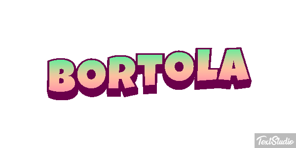 Bortola Efekt tekstowy
