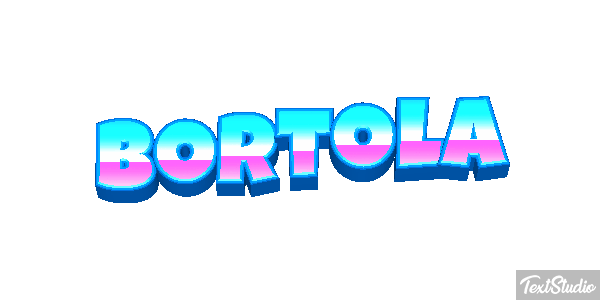 Bortola Efekt tekstowy