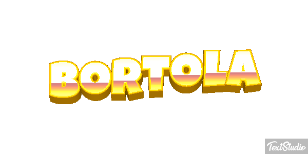 Bortola Efekt tekstowy