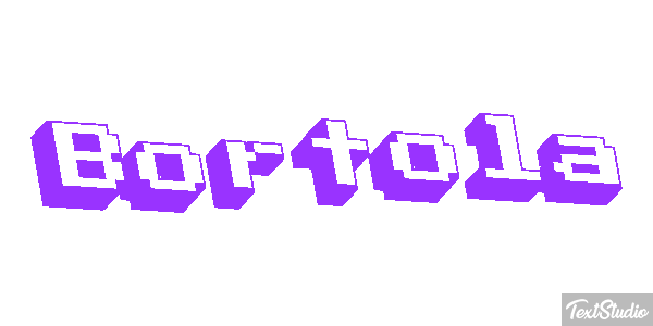 Bortola Efekt tekstowy