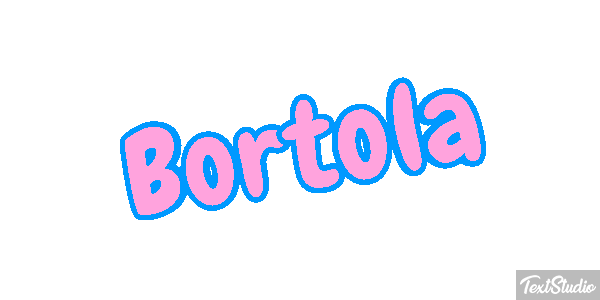 Bortola Efekt tekstowy