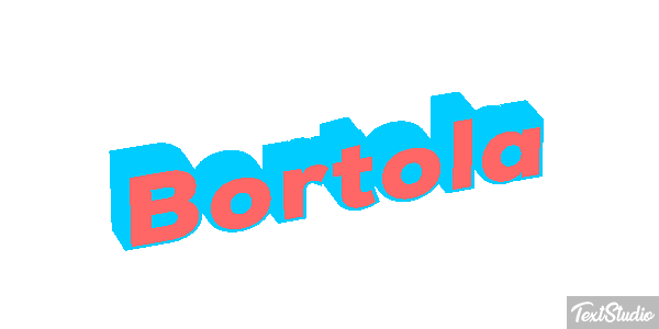 Bortola Efekt tekstowy