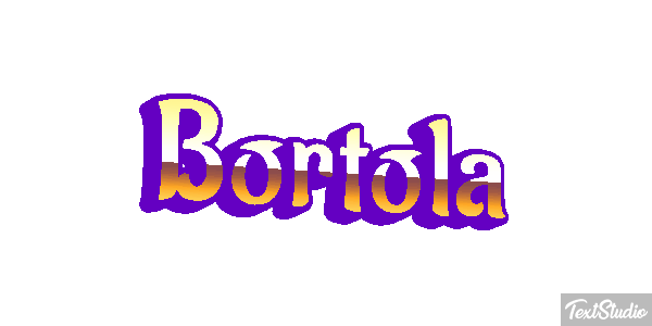 Bortola Efekt tekstowy