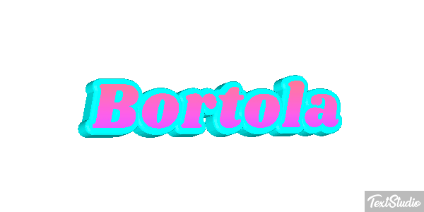Bortola Efekt tekstowy