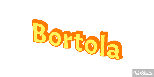 Bortola Efekt tekstowy