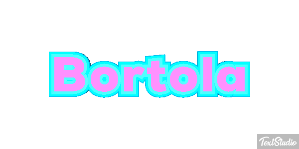 Bortola Efekt tekstowy