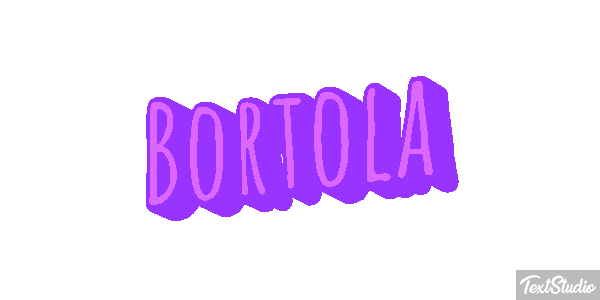 Bortola Efekt tekstowy