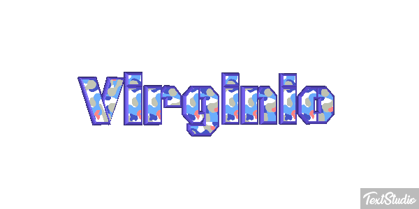 Virginio Effetto testo