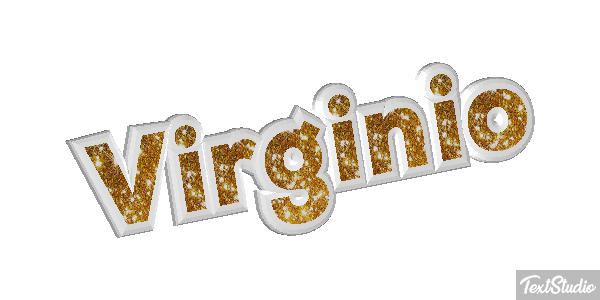 Virginio Effetto testo