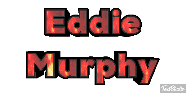 Eddie Murphy Efeito do texto