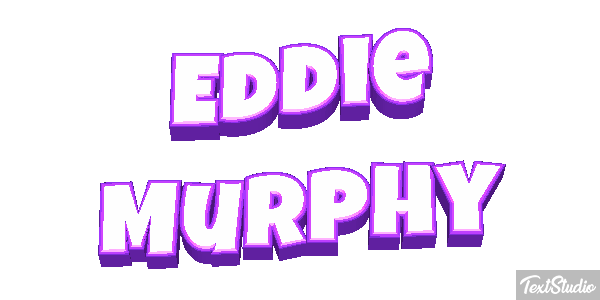 Eddie Murphy Efeito do texto