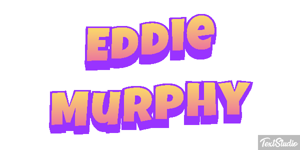 Eddie Murphy Efeito do texto