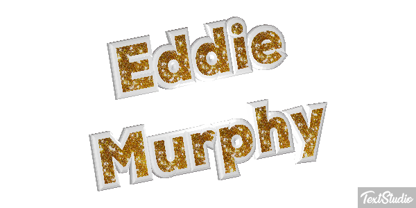 Eddie Murphy Efeito do texto