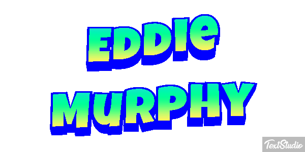 Eddie Murphy Efeito do texto