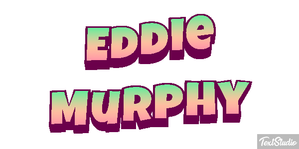 Eddie Murphy Efeito do texto