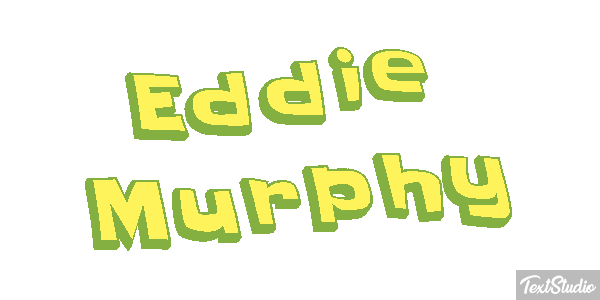Eddie Murphy Efeito do texto