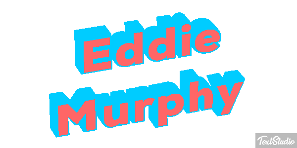 Eddie Murphy Efeito do texto