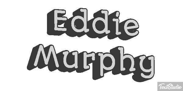 Eddie Murphy Efeito do texto