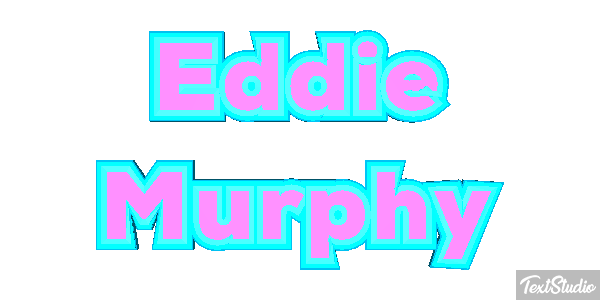 Eddie Murphy Efeito do texto