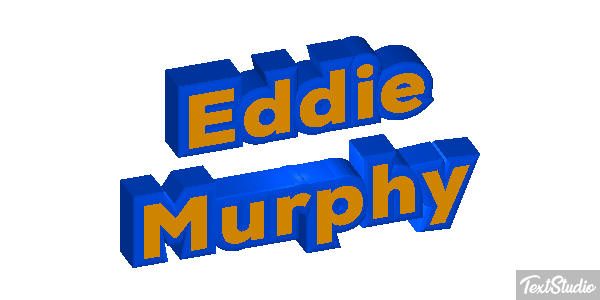 Eddie Murphy Efeito do texto