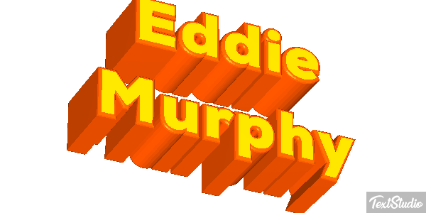 Eddie Murphy Efeito do texto