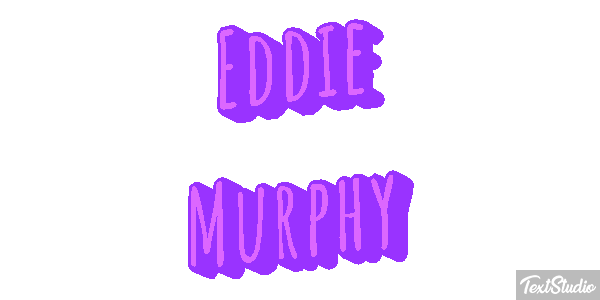 Eddie Murphy Efeito do texto