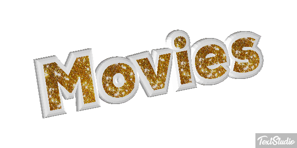 Movies Efeito do texto