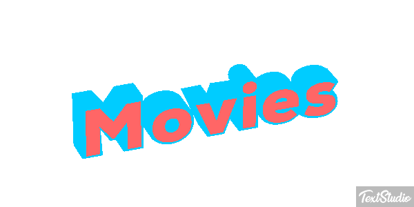Movies Efeito do texto