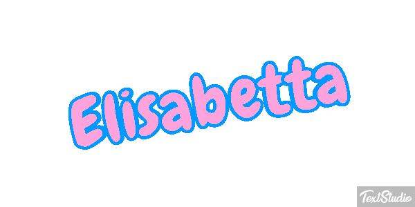 Elisabetta Effetto testo