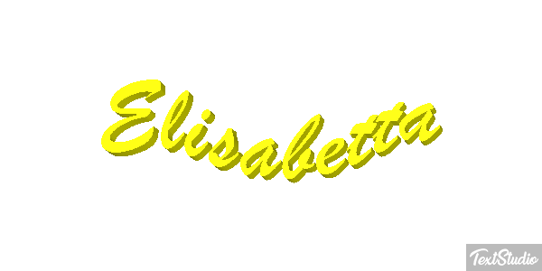 Elisabetta Effetto testo
