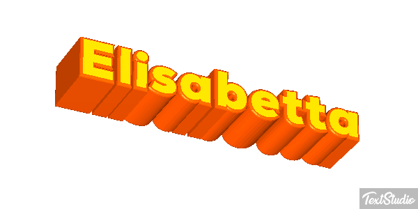 Elisabetta Effetto testo