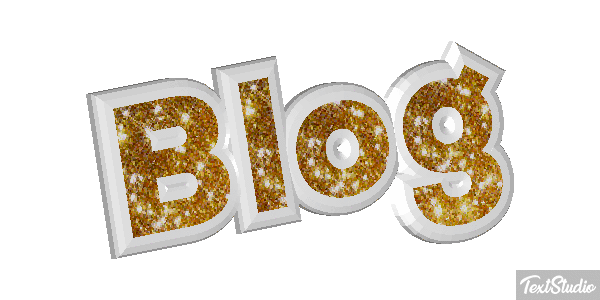 Blog Text effect