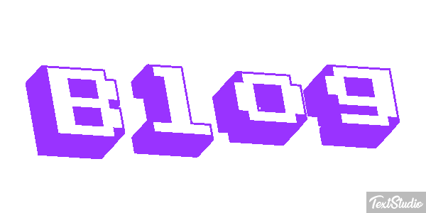Blog Text effect