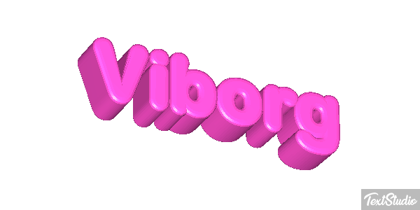 Viborg Efekt tekstowy