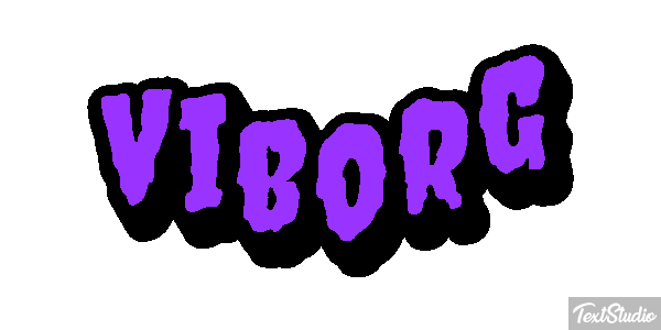 Viborg Efekt tekstowy