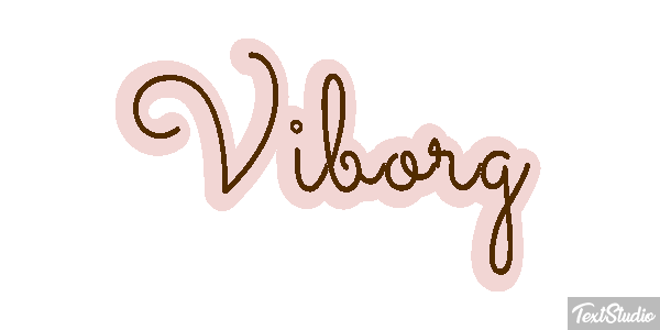 Viborg Efekt tekstowy