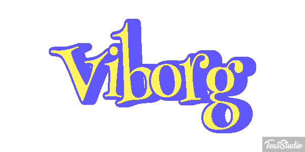 Viborg Efekt tekstowy