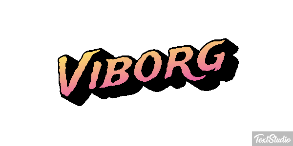 Viborg Efekt tekstowy