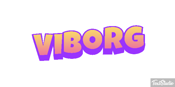 Viborg Efekt tekstowy