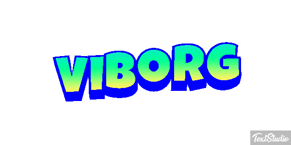 Viborg Efekt tekstowy