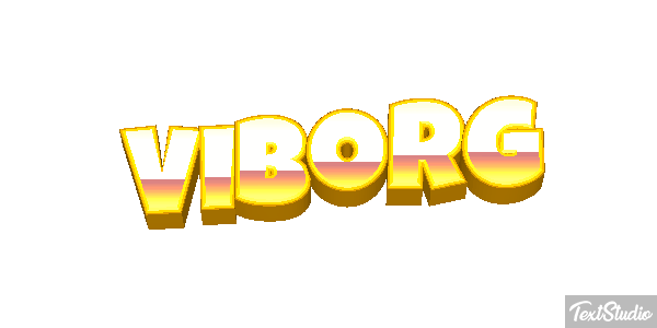 Viborg Efekt tekstowy
