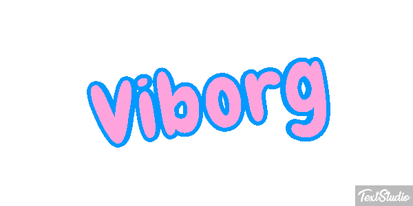 Viborg Efekt tekstowy
