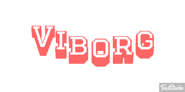 Viborg Efekt tekstowy