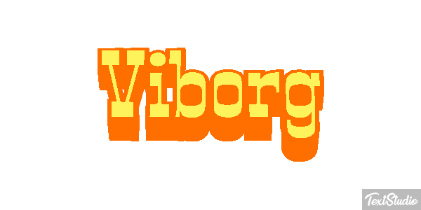 Viborg Efekt tekstowy