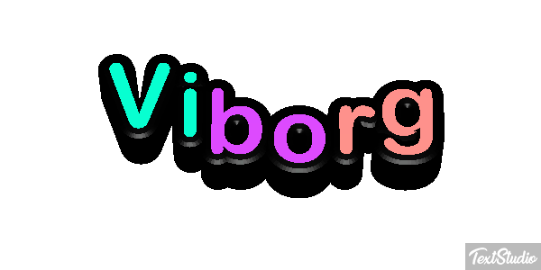 Viborg Efekt tekstowy